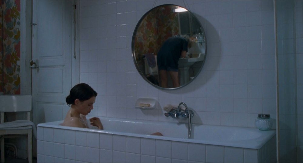 Mélodrame "Sex of Angels" (2012, Espagne / Brésil)