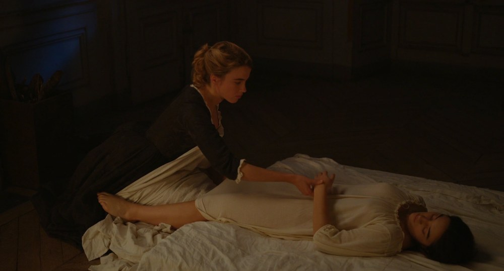 Les Amants Criminals 1999 montrent