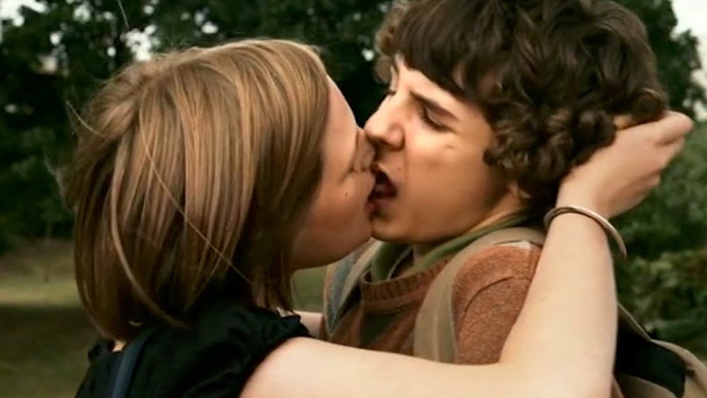 L'amour est le film criminel parfait 2013