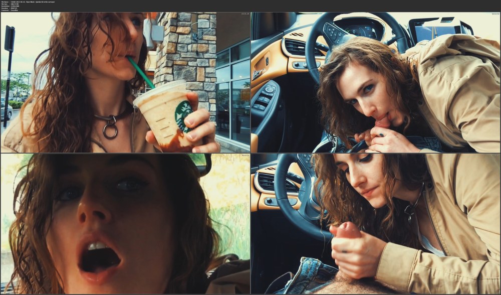 Actrice porno Anna Pip