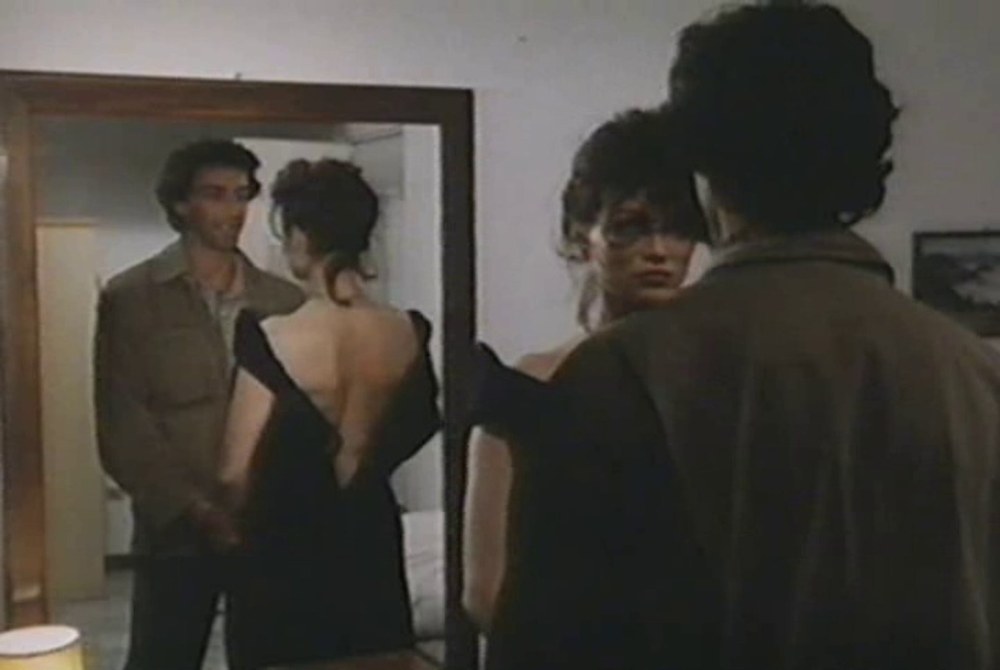 Film Teresa 1987