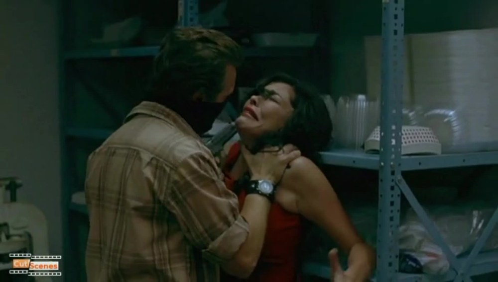 Deniz akkaya +18 scène du film