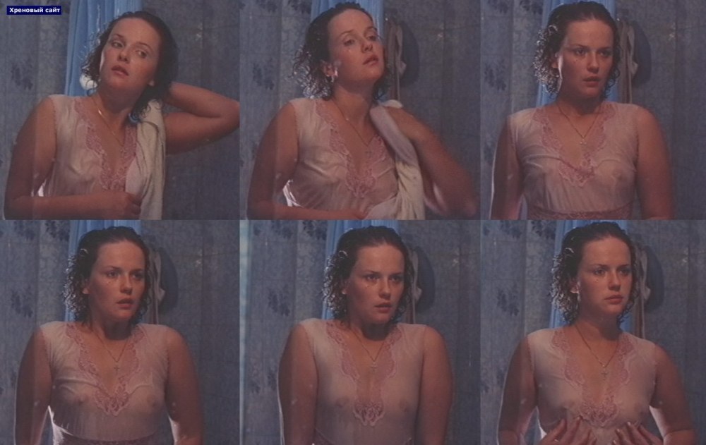 Alexandra Yakovleva actrice nue
