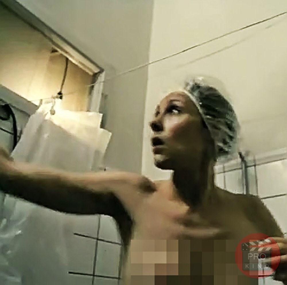 Tits de l'actrice Elena Yakovleva