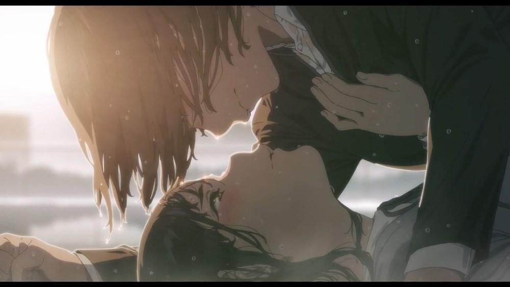 Alice à Theerse no Maboroshi Koujou Anime