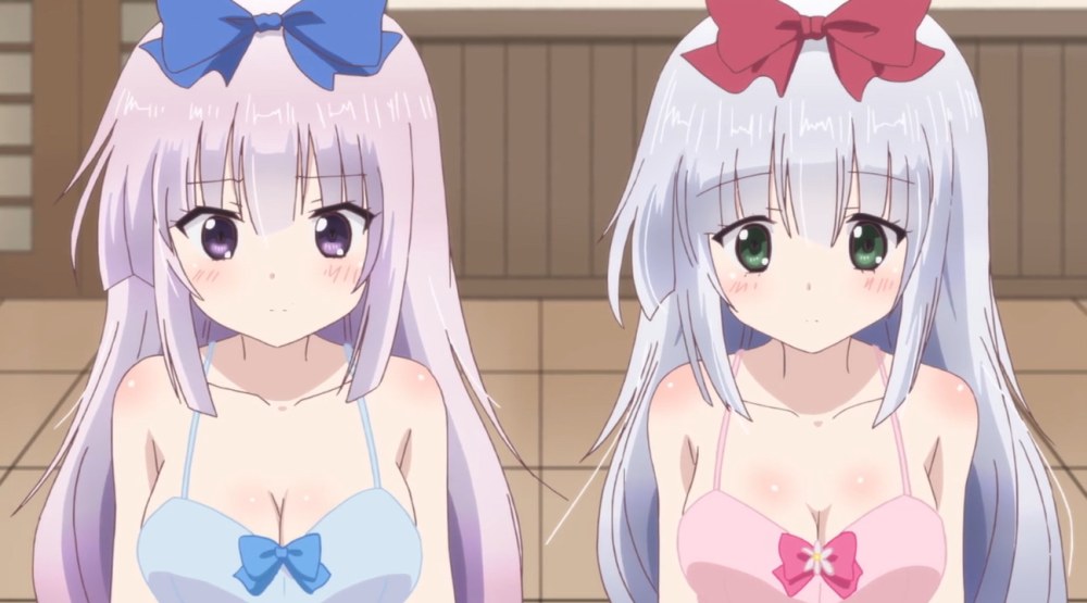 Paradise Sisters Saison 2