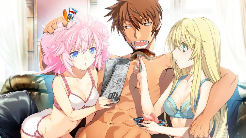 Rance 10