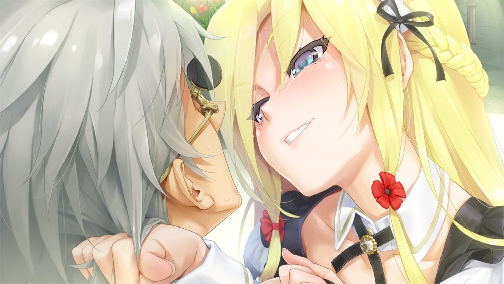 Happoubi Jin Bishoujo Mangekyou Novel