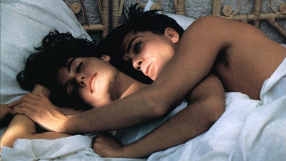 San Trope 1986