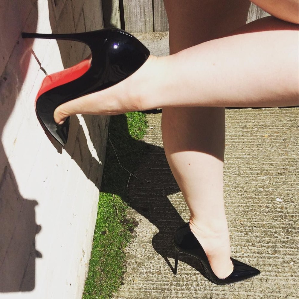 Penny Pax et chauve des frères