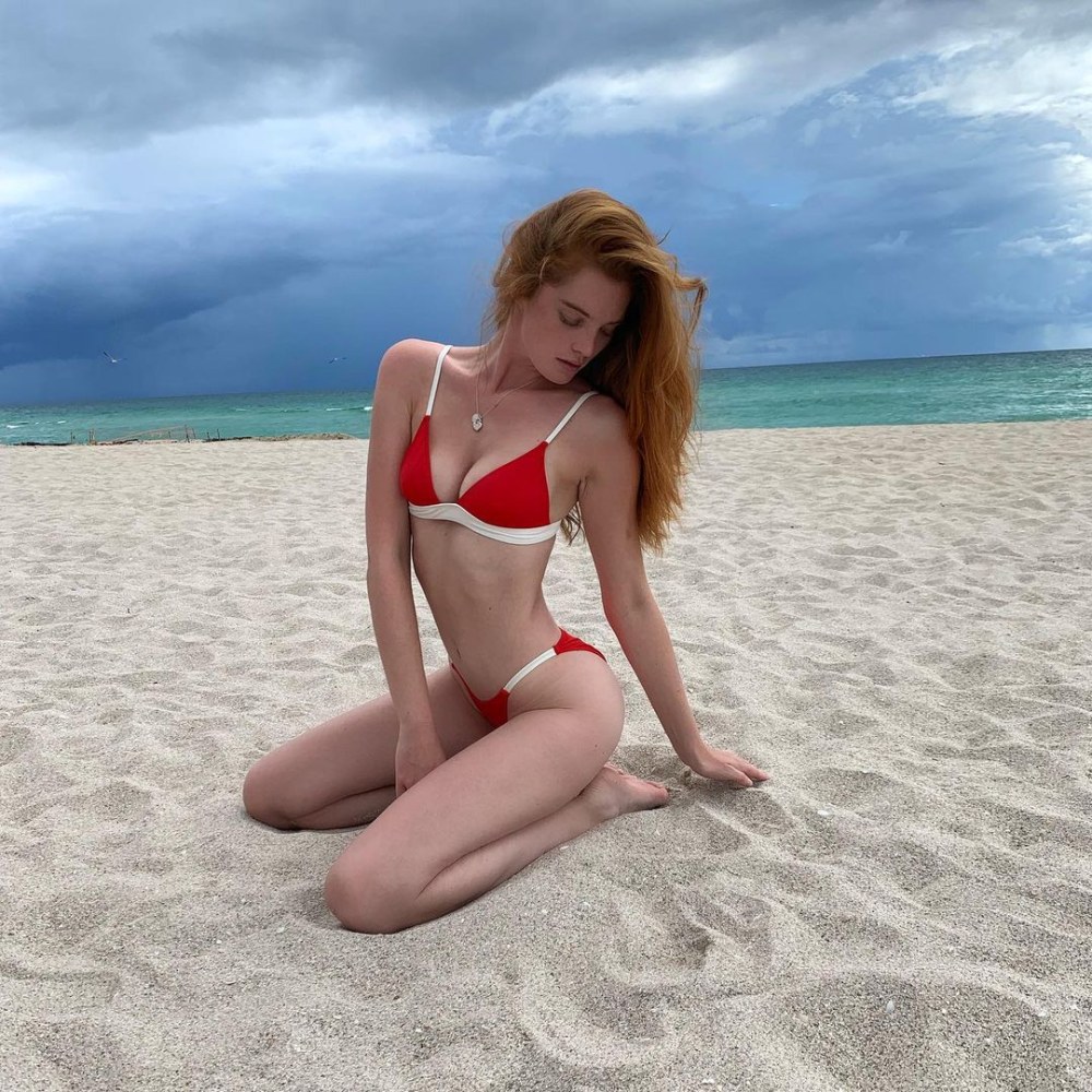 Modèle érotique Alexy