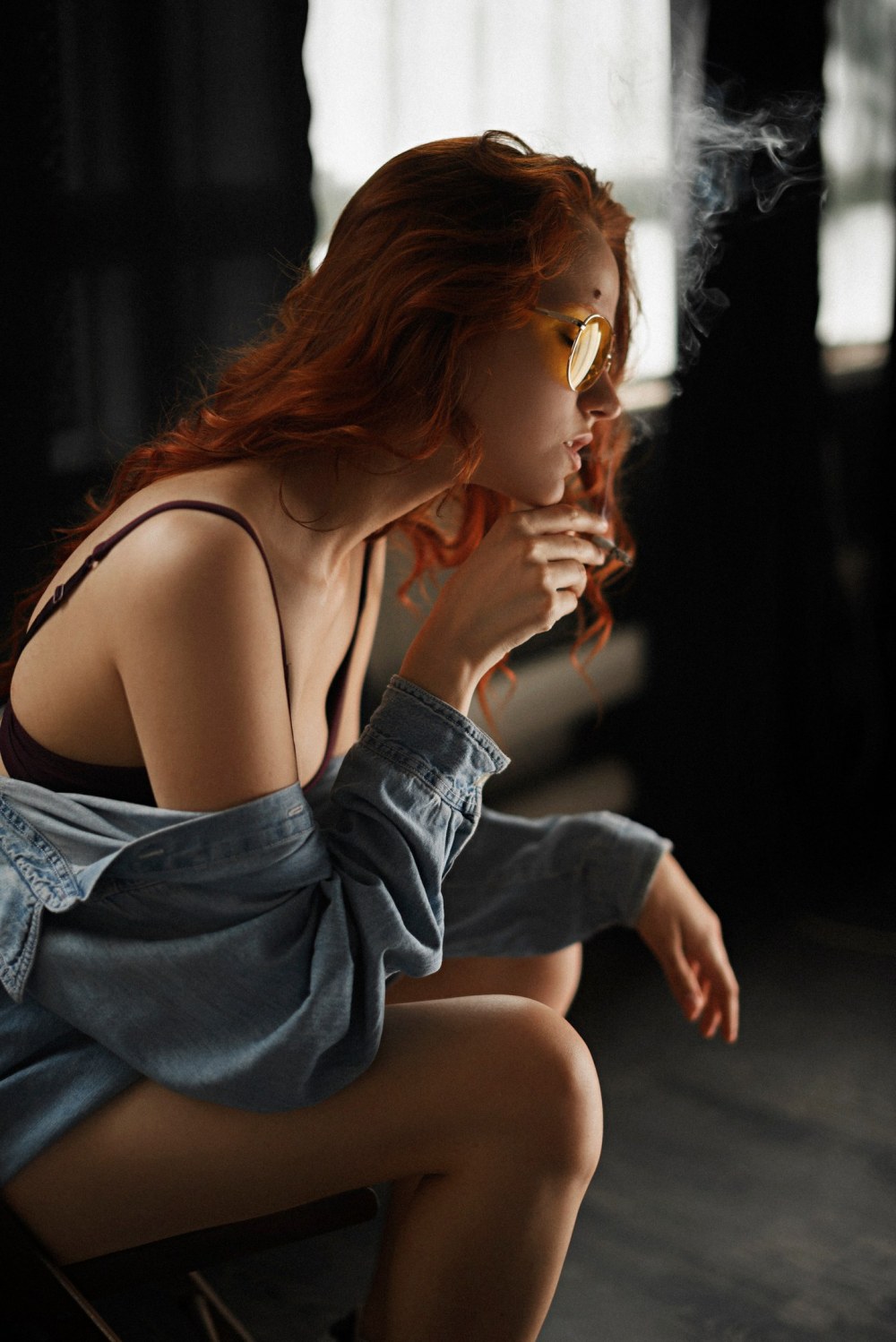 Lisaveta Fox Lolliberry 18