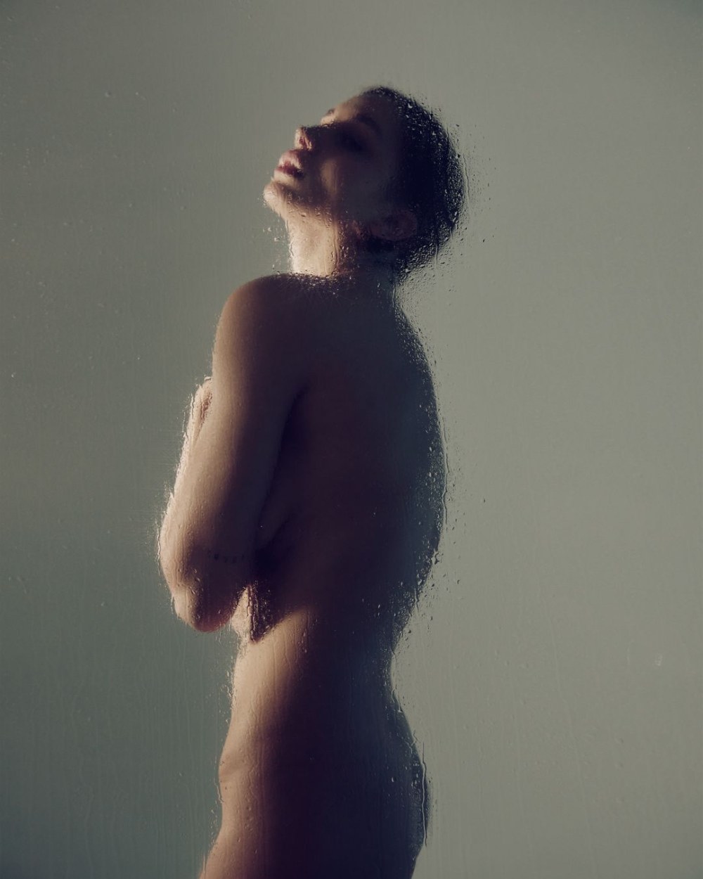 Alexy Rasmussen nue