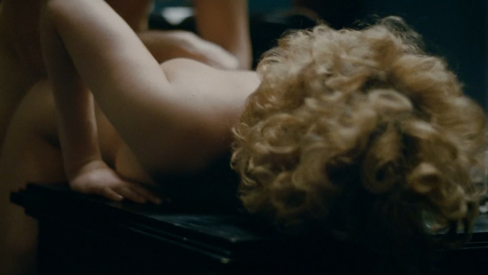 Christina Babich Actrice Sexe