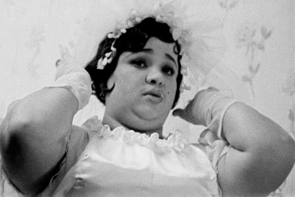 Madame Gritsatsueva Krachkovskaya