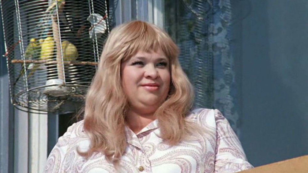 Ulyana andreevna Ivan Vasilievielich