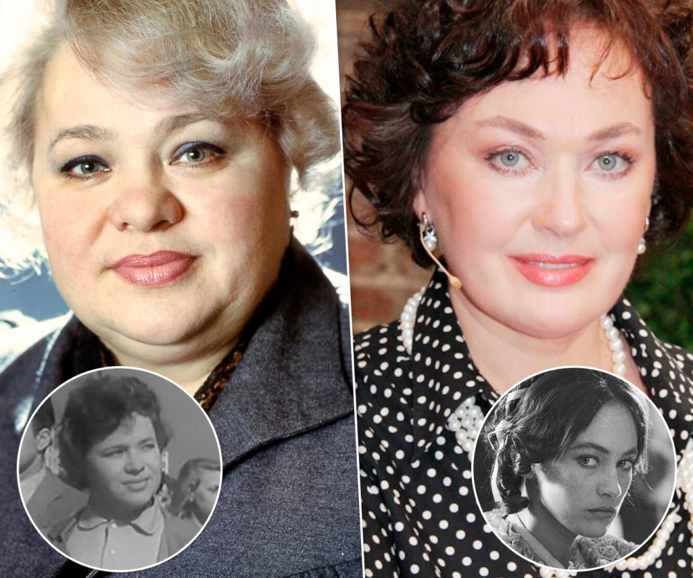 Krachkovskaya dans sa jeunesse