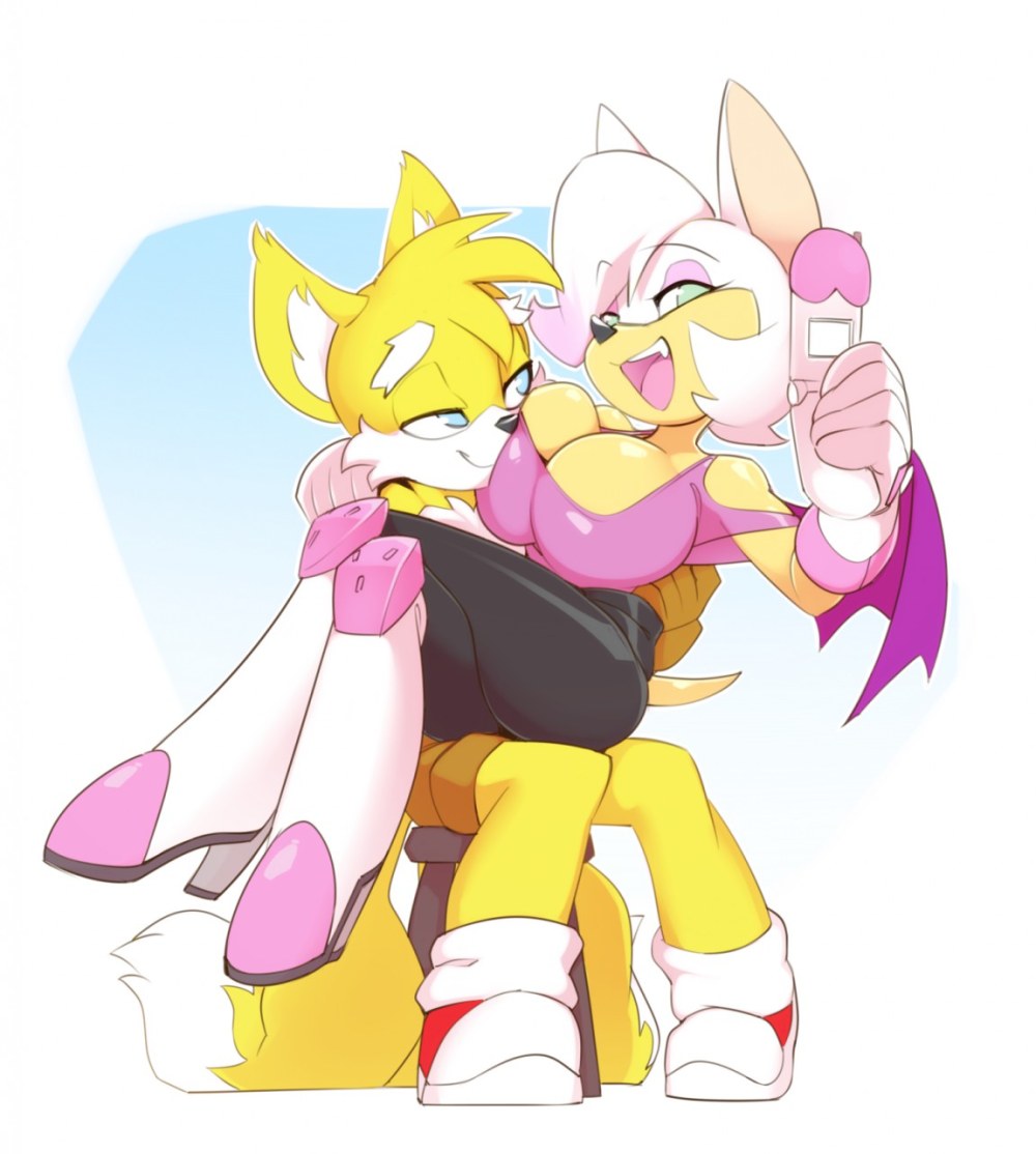 Talez et Ruzh