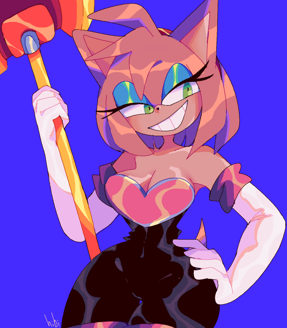 Amy Rouge 34