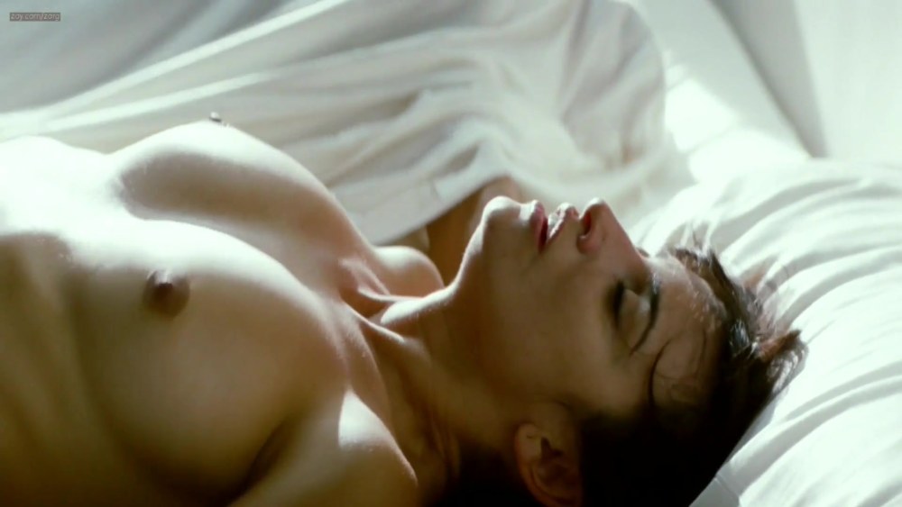 Croisière Naked Penelope dans les films