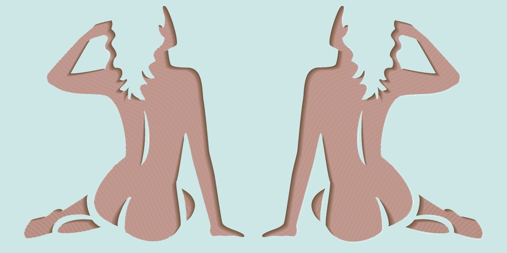 Siren de mesure chaud