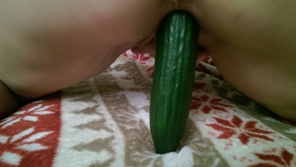 Masturbation dure avec des jouets