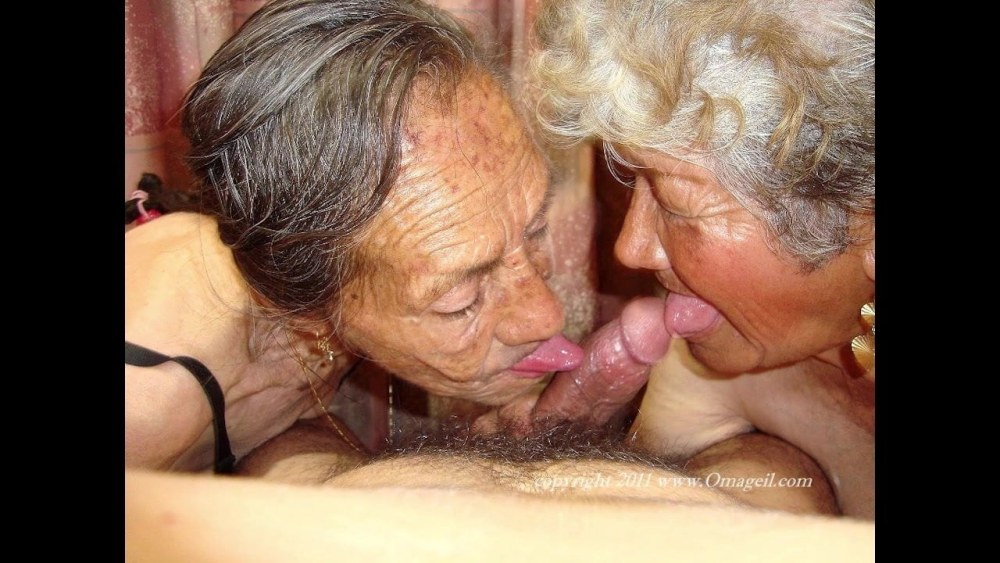 Omageil Pics of Grannies Sucking Dicks Digneshow