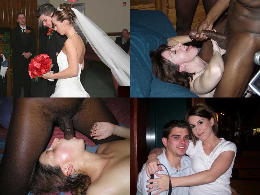 Trahison amateur au mariage