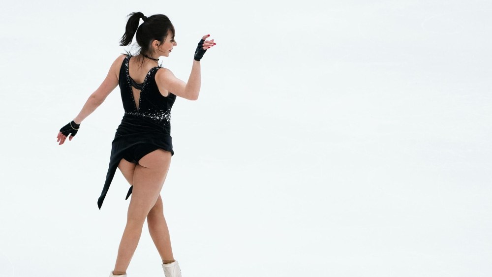 Elizaveta Sergeevna Tuktamysheva