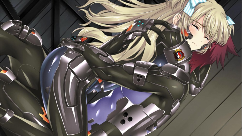 Liz Schwarzesmarken