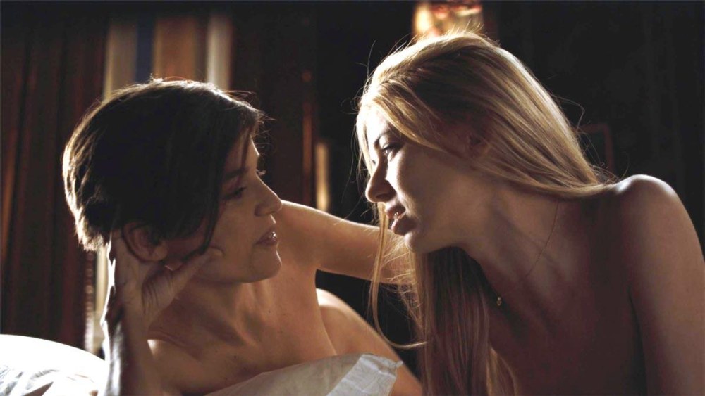 First Love Movie France 2013
