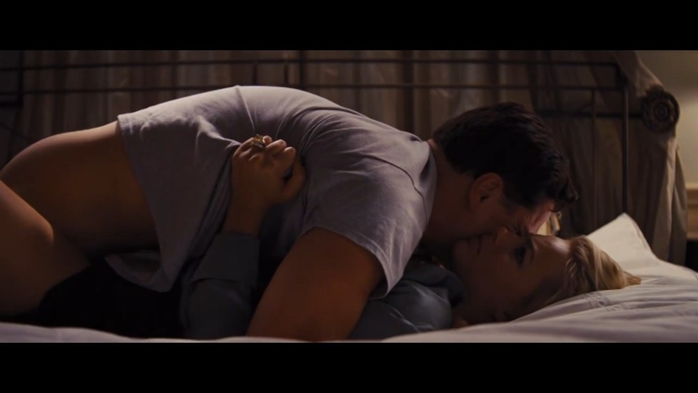 Film de La Cama