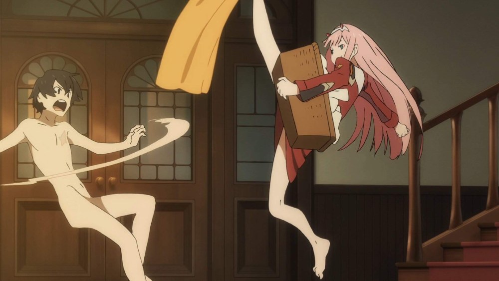 Séduire la fille droite