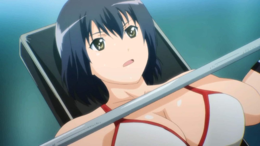 Sakura Hagivara