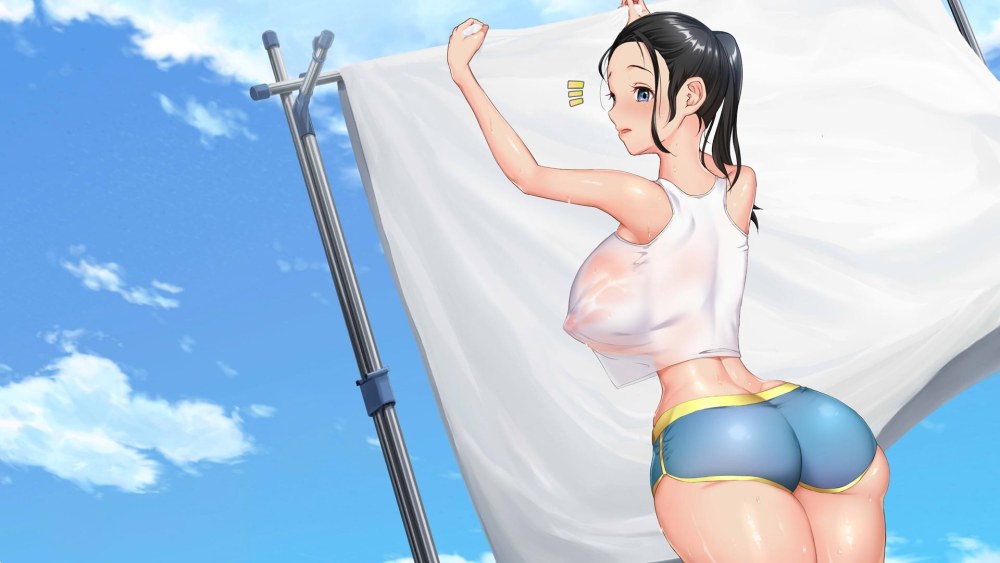 Aomizuan yui-chan