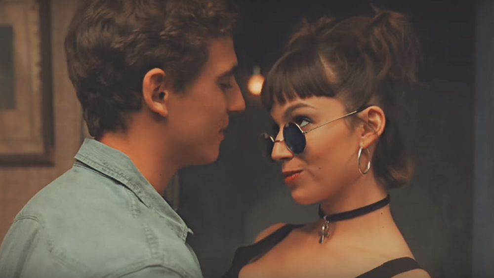 Hardin et Tessa