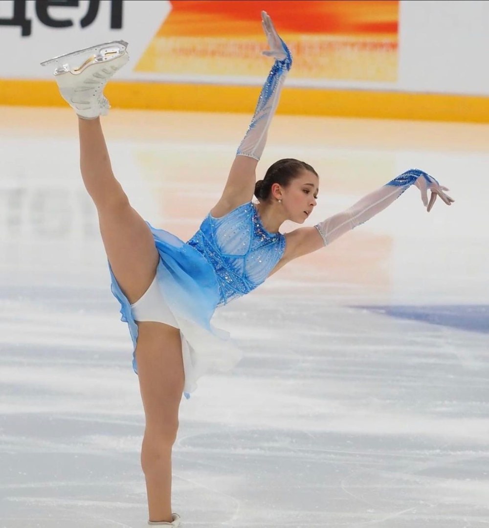 Smorgacheva Irina Valerievna