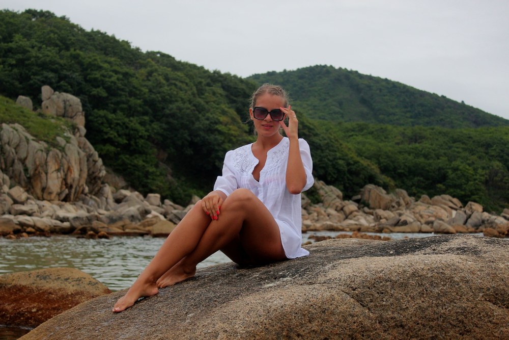 Svetlana Semanina