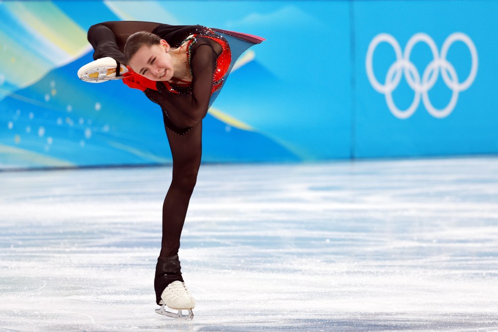 Shishkina Julia Andreevna