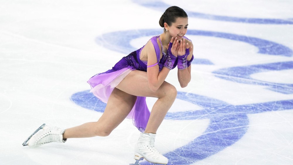 Reine Tatyana Gennadivna Kuzgtu