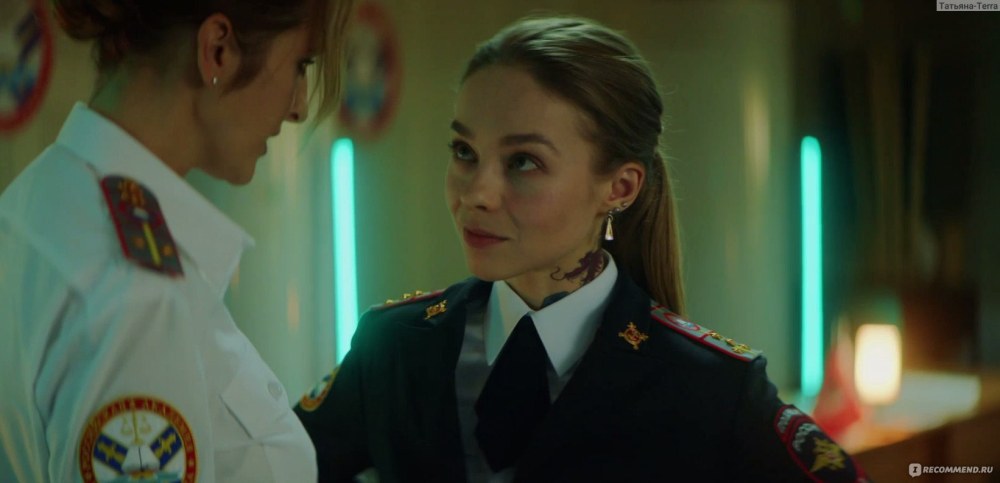 Praskovya pozdnyakova