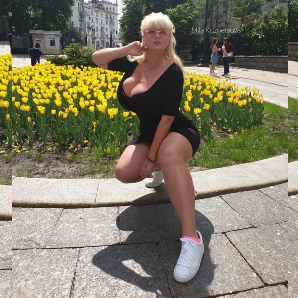Smirnova Larisa Sergeevna