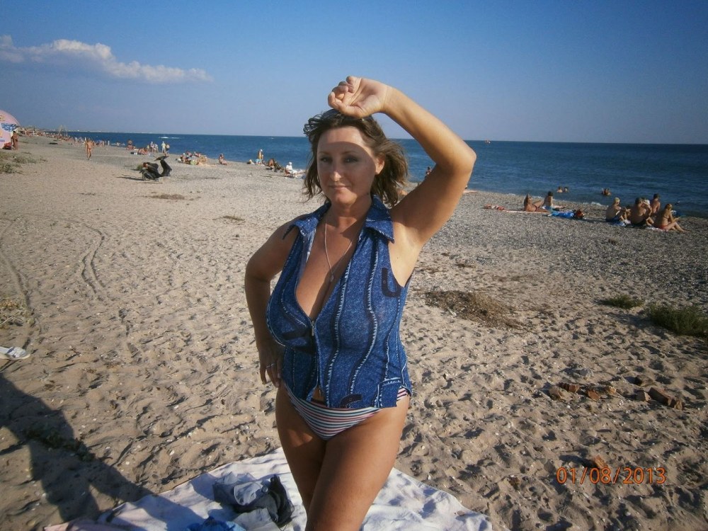 Melnichuk Svetlana Basty