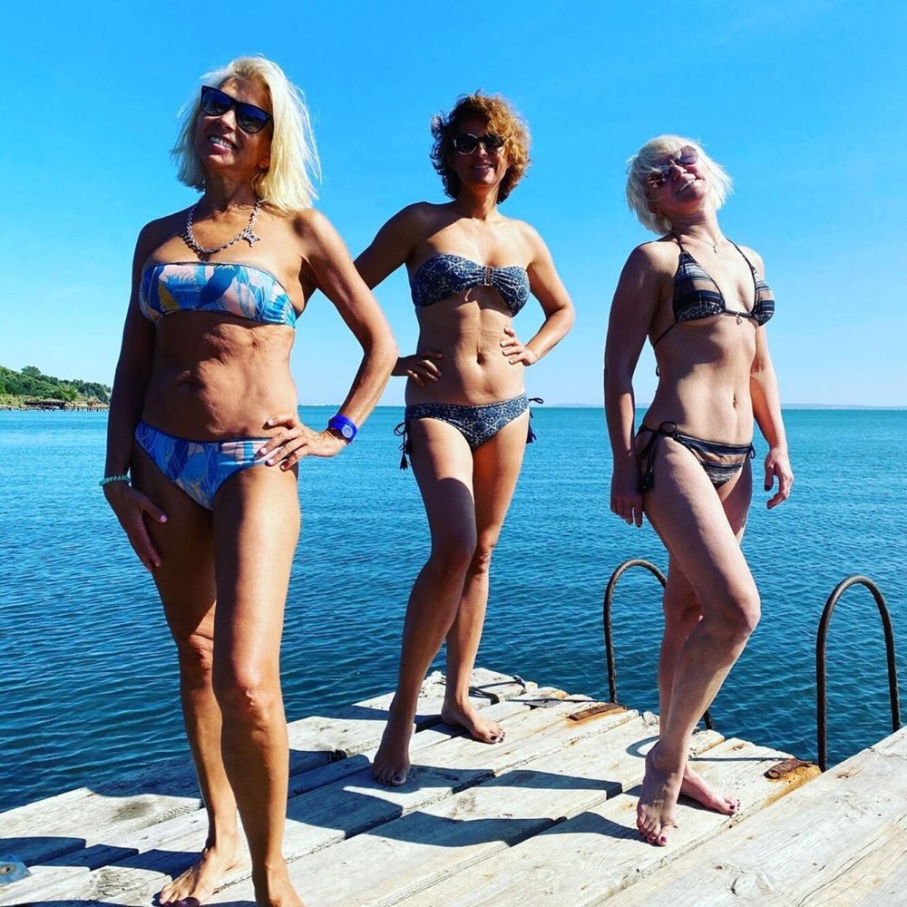 Plus Saz Mila Kuznetsova