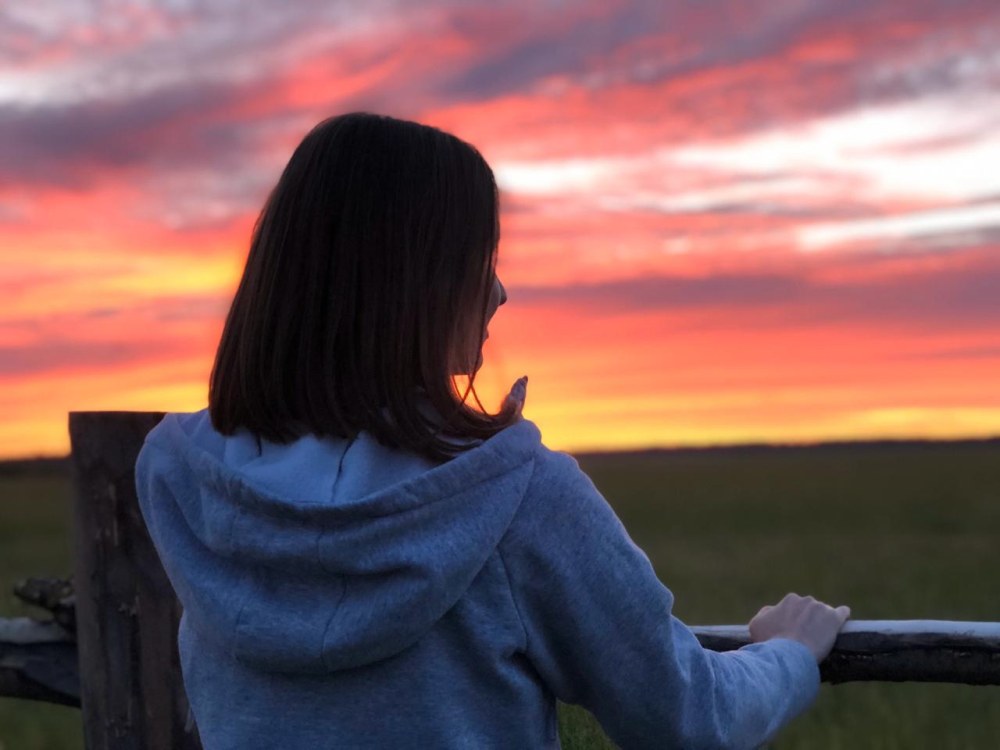 Natalia Palkina dans OK Novosibirsk