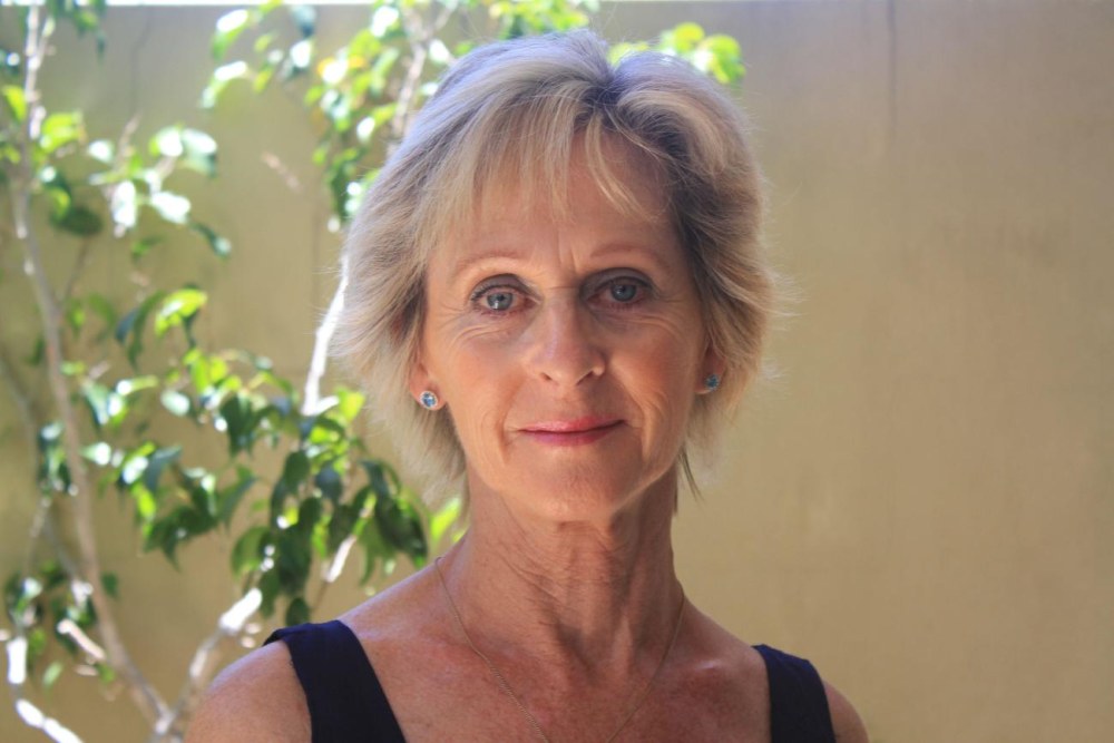 Femmes pour 55