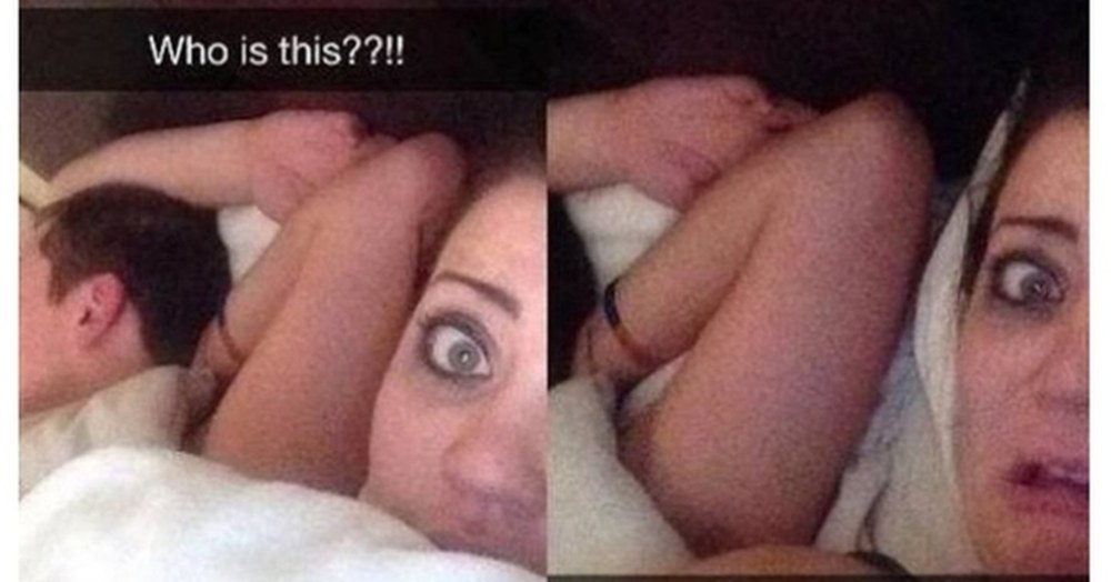 Du porno privé du téléphone volé