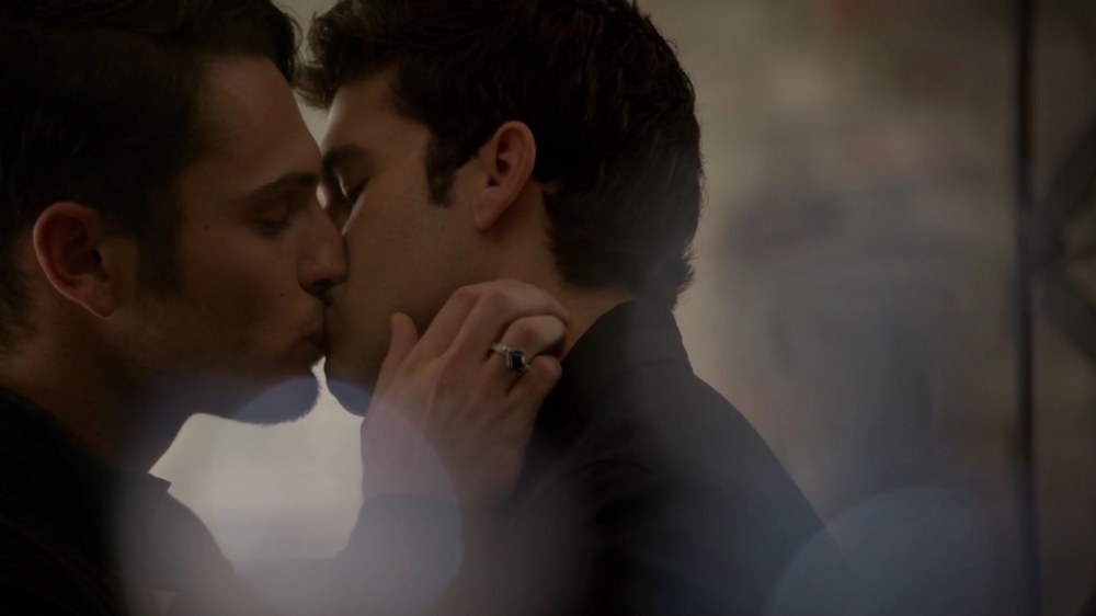Original Josh et Aiden