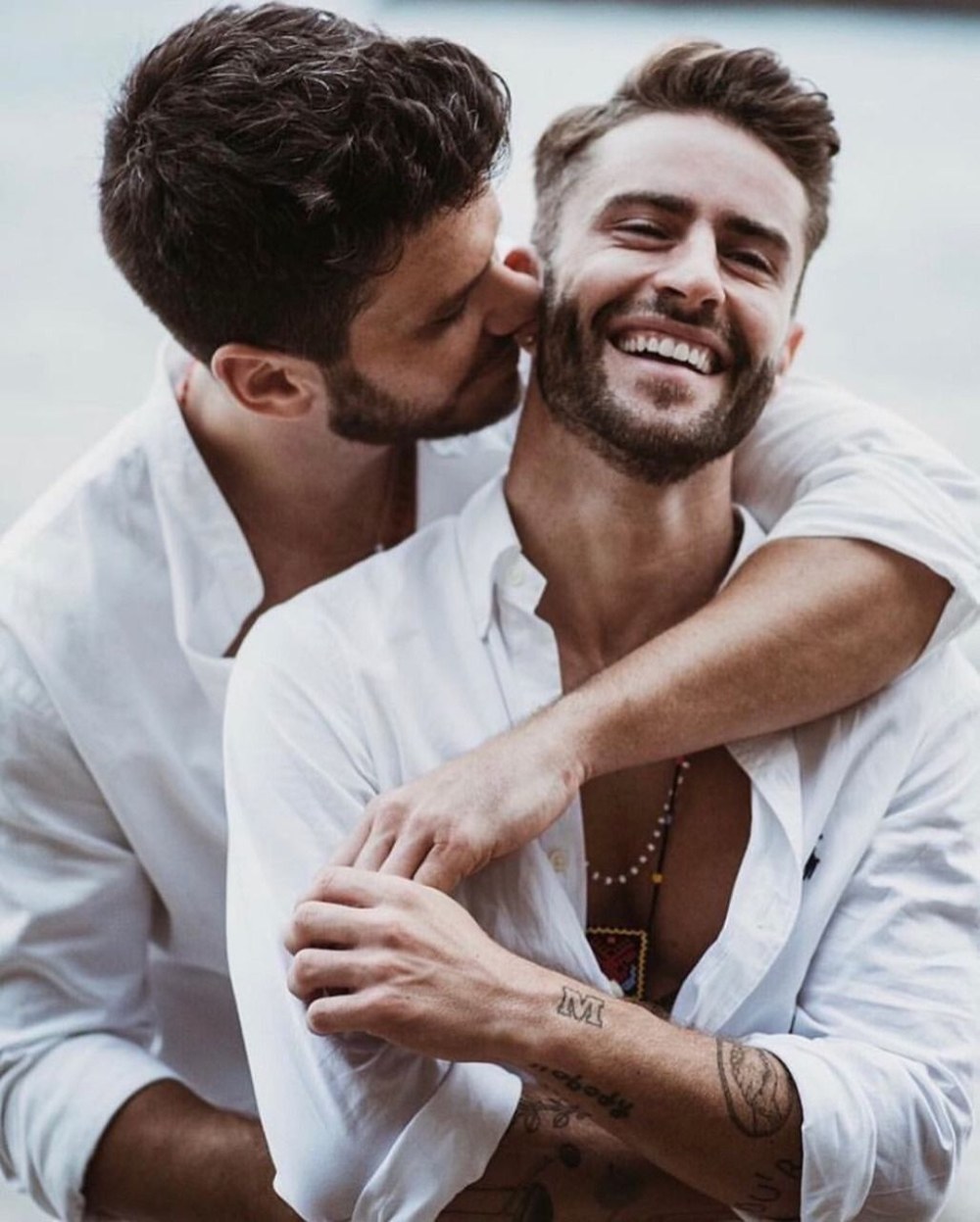 Mon grand film gay italien