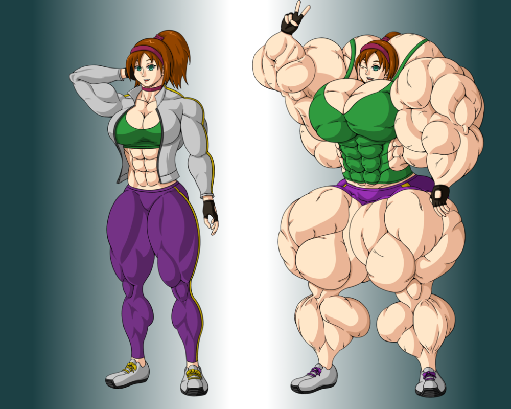 Boy Big Mom Film 2011